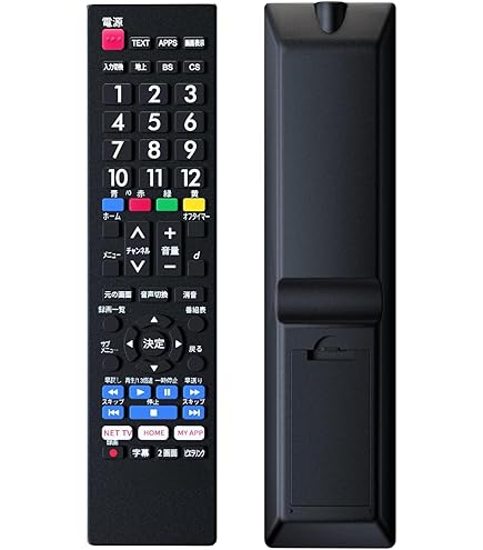 2019年 Panasonic 24V型 VIERA TH-24G300リモコン 2019年 Panasonic 24V型 VIERA TH-24G300リモコン 2019年