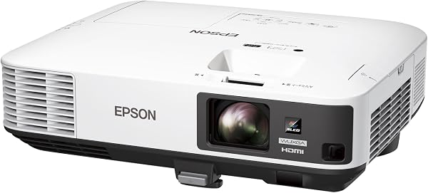 EPSON プロジェクター EB-2265U 5,500lm WUXGA 4.7kg - 1