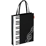 Pianoline 縦鍵盤トート