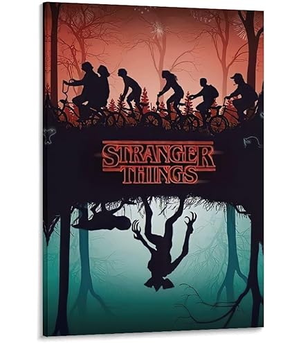 Amazon.co.jp: ポスター/スチール写真 A4 パターン1 ストレンジャー