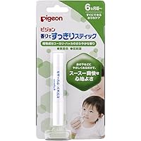 ピジョン 香りですっきりスティック