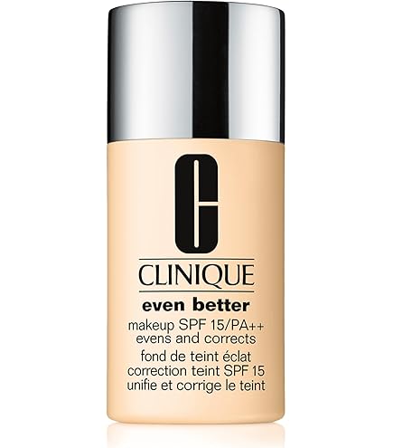 Amazon | CLINIQUE イーブン ベター ブライト セラム ファンデーション