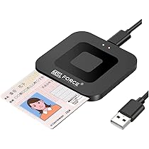 サンワサプライ　接触型ICカードリーダライタ ADR-MNICUBK ADR-MNICUBK【接触型ICカードリーダライタ】パソコンで確定申告