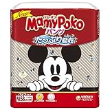 マミーポコ パンツ M (7~10kg) 58枚