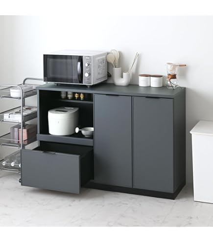 Amazon｜クアトロ アルダー材 120カウンター Quattoro 120 Counter BR