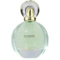 Amazon | Gevlonecirly 香水 ユニセックス ジャスミン めちゃくちゃ