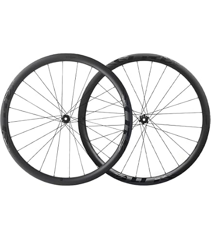 Amazon | DT Swiss ユニ - 大人用 M1900 スプラインホイールセット