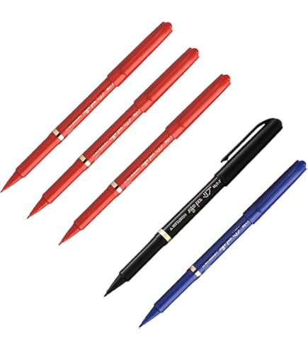 Amazon.co.jp: 旧型プラチナソフトペン（）3本セット プラチナ採点ペン
