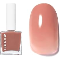Amazon | HOMEI(ホーメイ) 12FREE ネイルカバーハードナー 13ml