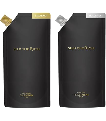 Amazon | 【 シルクザリッチ 黒 】[ ボディウォッシュ ] 高浸透ナノ化