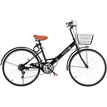 折りたたみ自転車新車￼ Amazon | [sRfk] 折りたたみ自転車 自転車 8センチ 10センチ 超