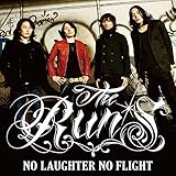 NO LAUGHTER NO FLIGHT