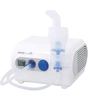 OMRON NE-C803 ネブライザー　新品　未使用 コンプレッサー式ネブライザ NE-C803｜商品一覧｜オムロン