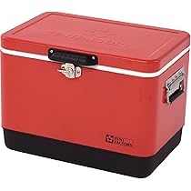 テントファクトリー メタルクーラーボックス M 29L Amazon | TENT FACTORY(テントファクトリー) メタルクーラー