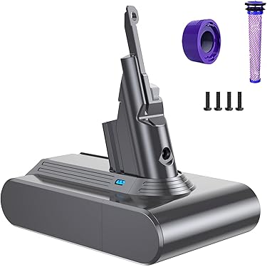 Amazon.co.jp ほしい物ランキング: 掃除機用バッテリー で、ほしい物