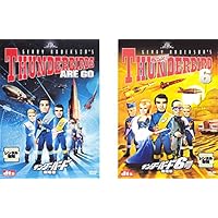 Amazon.co.jp: サンダーバード6号 劇場版 [DVD] : シェーン・リマー