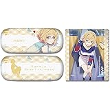 ライセンスエージェント(License Agent) 彼女、お借りします メガネケースセット デザイン02 七海麻美 MCAN-K003-m02