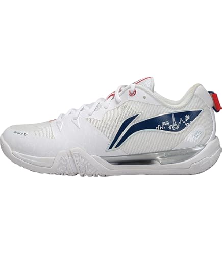 Amazon.co.jp: LI-NING(リーニン) バドミントンシューズ AYZT005