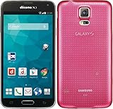 GALAXY S5 SC-04F docomo [sweet PINK]