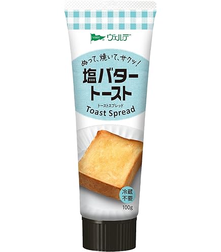 Amazon.co.jp: アヲハタ ヴェルデ メロンパン風トーストスプレッド100g