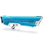 Amazon | 【SPYRA】最強の手動式ウォーターガン｜Spyra LX - Red