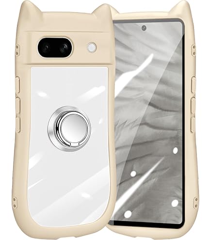 Amazon.co.jp: ZHIYIJIA Google Pixel 7A 用 ケース クリア Amazon.co.jp: ZHIYIJIA Google Pixel 7A 用 ケース クリア