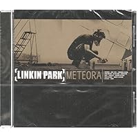 Meteora