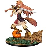 盾の勇者の成り上がり ラフタリア 1/7スケール PVC製 塗装済み完成品フィギュア