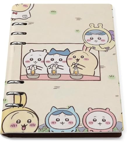 レフェリー 記録ノート 手帳 Amazon | ノート システム手帳 PU レザー 6穴 シャーロック