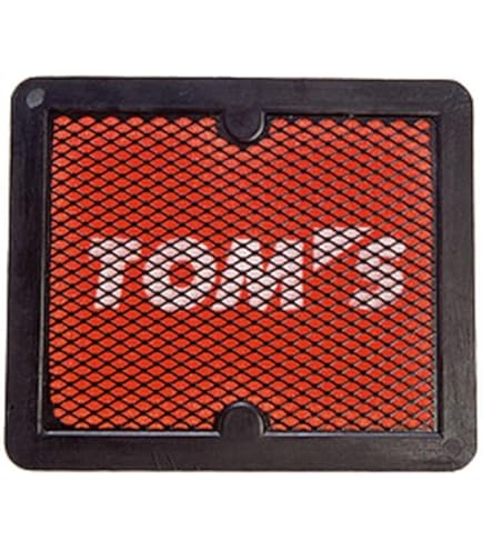 その他 Nachtreisen wyw801m Amazon | TOMS(トムス)エアクリーナー「スーパーラムII