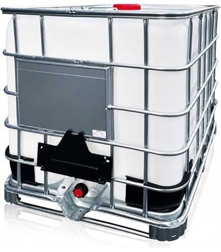 Amazon.co.jp: コダマ樹脂工業 ローリータンク LT-500 ECO 500リットル