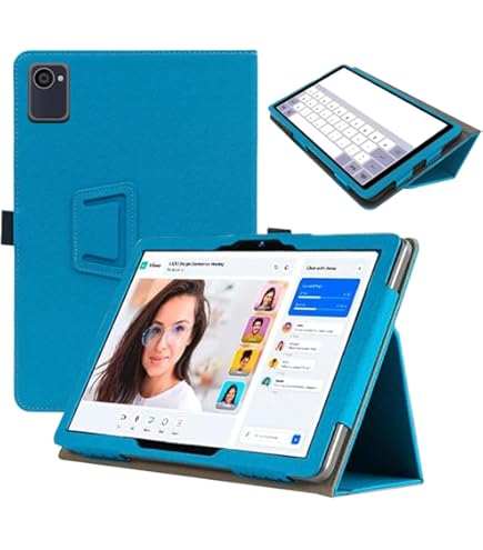 タブレット　LUCA　アイリスオーヤマ　2024年製　タブレットケース付き タブレット｜LUCA｜アイリスオーヤマ