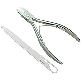 MARUTOネイルケアシリーズ ネイルプロII 爪切り NP-1020