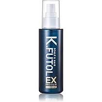 Amazon | ケフトル メンズ スカルプシャンプー コンディショナー