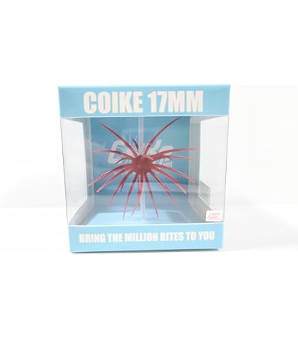 Amazon.co.jp: ハイドアップ ワーム コイケ 17mm #143