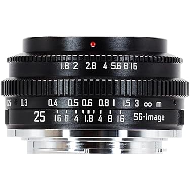 Amazon.co.jp 最新リリース: ミラーレスカメラレンズ の新着ランキング