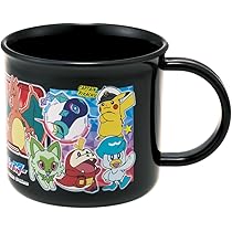 Amazon｜スケーター(Skater) お弁当 コップ袋 ポケットモンスター 24