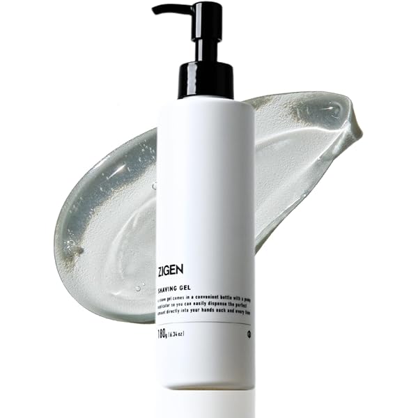 Amazon | クリニーク エム シェーブ アロー ジェル 125ml [並行輸入品