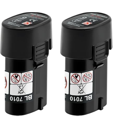 Amazon | マキタ(Makita) 充電式クリーナ 7.2V (本体のみ/バッテリー