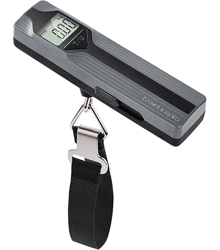 Amazon.co.jp: Tumi Luggage Scale, Gun Metal (Grey) - 014382