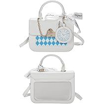 Amazon | [ハルジオ] 痛バッグ 小さめ 痛バ 痛バック ショルダー