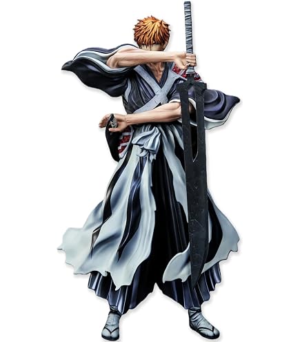 Amazon.co.jp: 一番くじ BLEACH Stirring Souls vol.4 ラストワン賞