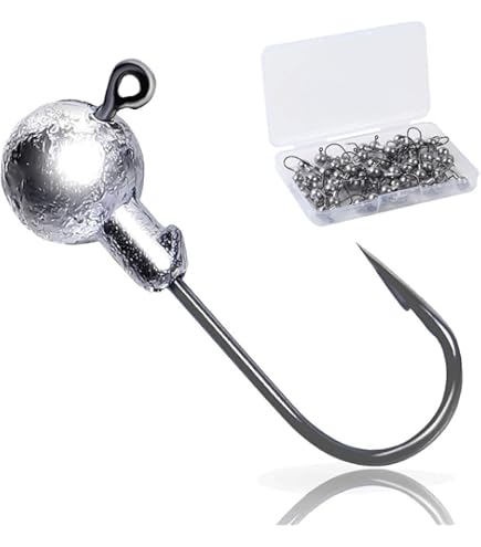 丸型ジグヘッド　20本 丸型ジグヘッド 20本 2025年最新】丸型ジグヘッドの人気アイテム