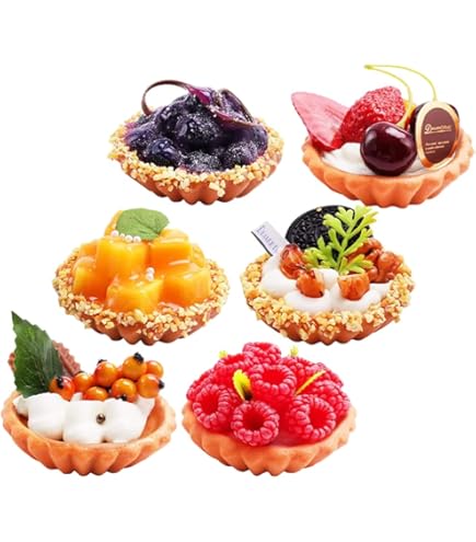 Amazon.co.jp: Famimueno カップケーキ ロールケーキ スイーツ 食品