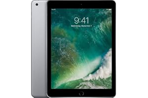 【整備済み品】 Apple iPad (第６世代) Wi-Fi 32GB スペースグレイ (整備済み品)