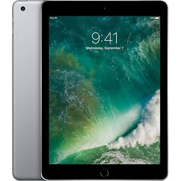 アップルiPad第6世代 Wi-Fi 32GB スペースグレイ