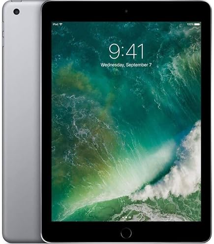 AmazonリニューiPad第6世代32GB整備済み特価！今だけ！