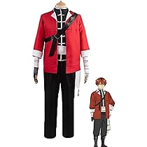 シュタルク　コスプレセット Amazon.co.jp: [BETEAM] シュタルク コスプレ 6点セット 葬送の