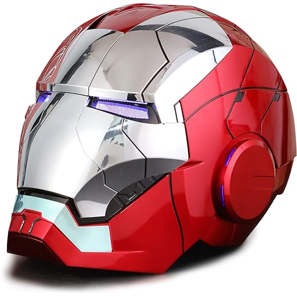 Amazon.co.jp: XXF-アイアンマン インフィニティガントレット アイアン