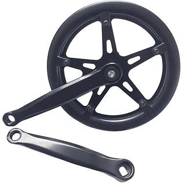 Amazon.co.jp 最新リリース: 自転車用クランクセット の新着ランキング